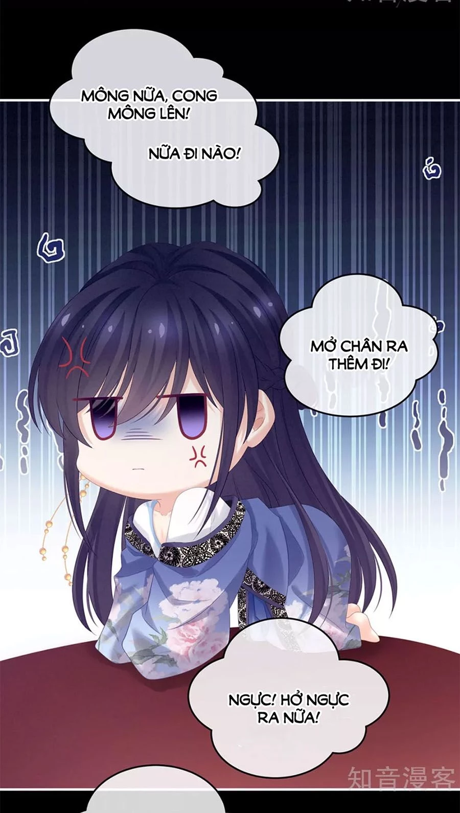 Hậu Cung Của Nữ Đế Chapter 171 - 33