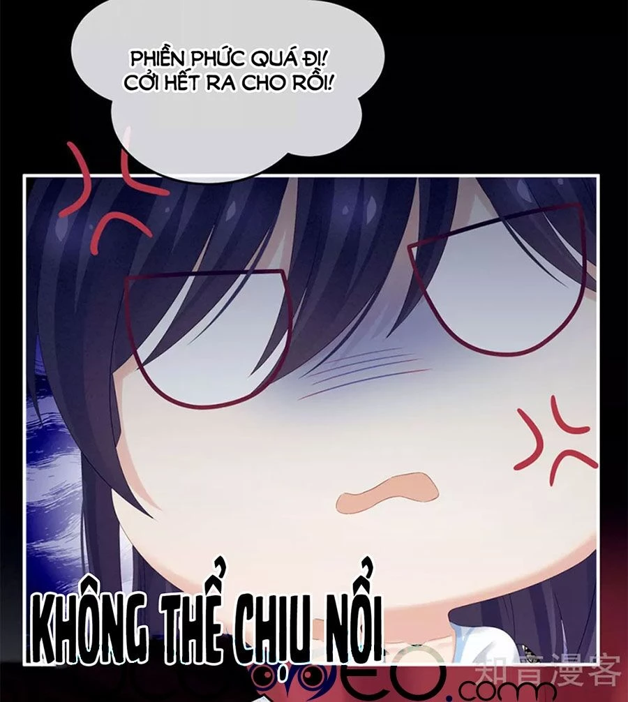 Hậu Cung Của Nữ Đế Chapter 171 - 34