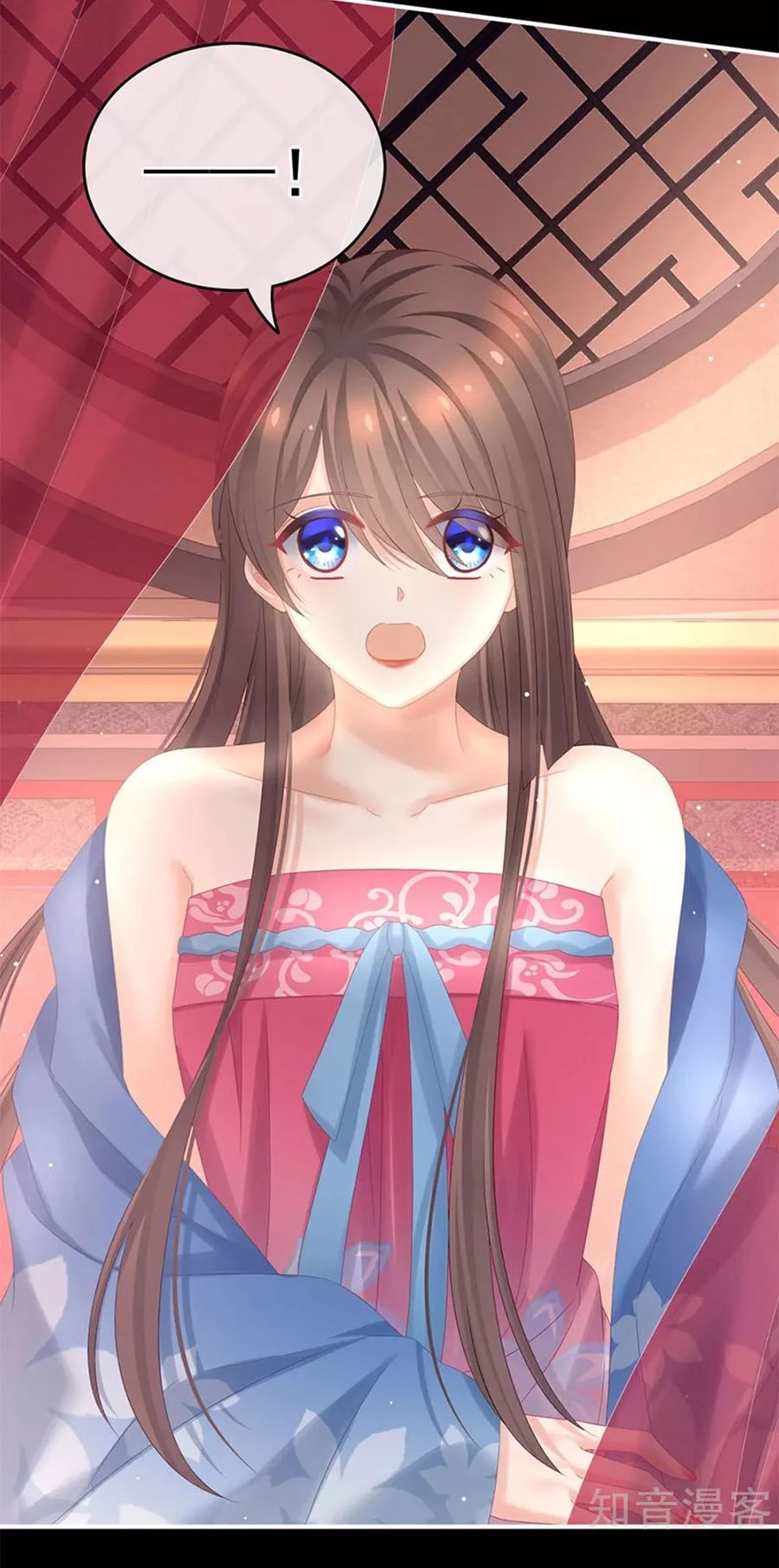 Hậu Cung Của Nữ Đế Chapter 171 - 36