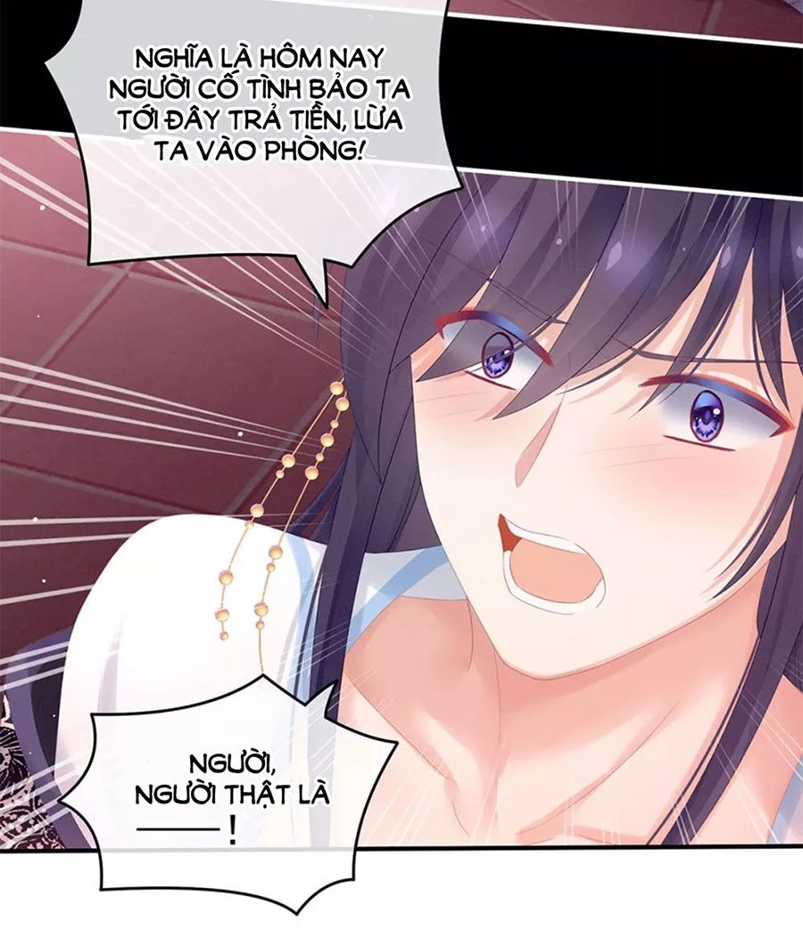 Hậu Cung Của Nữ Đế Chapter 171 - 39