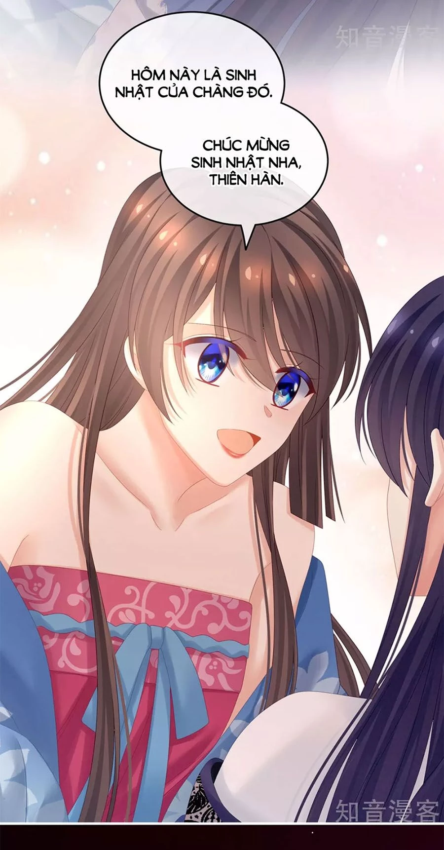 Hậu Cung Của Nữ Đế Chapter 171 - 41