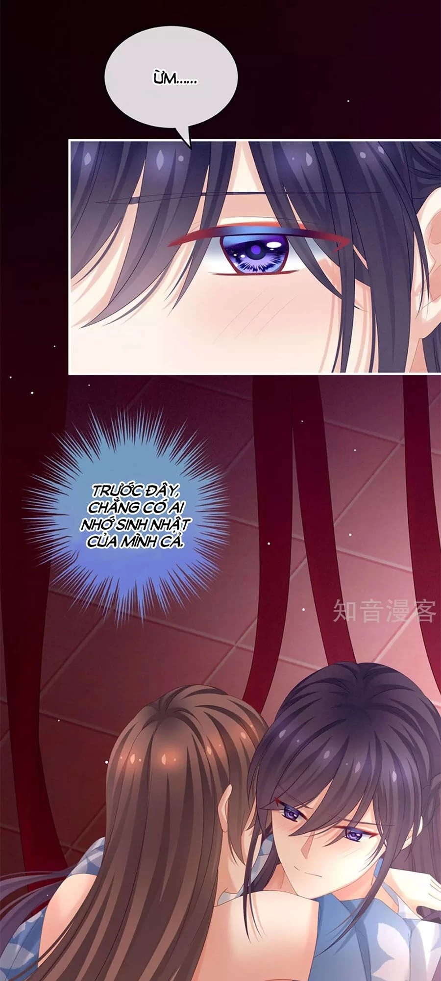 Hậu Cung Của Nữ Đế Chapter 171 - 42