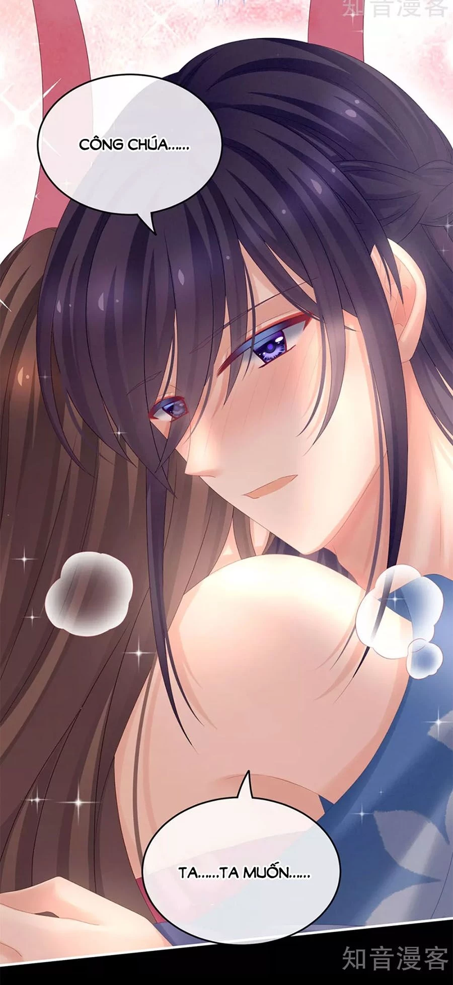 Hậu Cung Của Nữ Đế Chapter 171 - 44