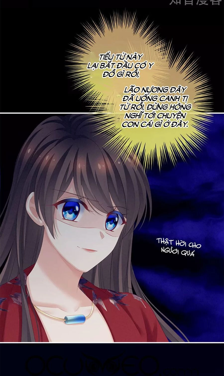 Hậu Cung Của Nữ Đế Chapter 172 - 18