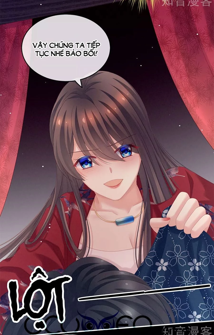 Hậu Cung Của Nữ Đế Chapter 172 - 27