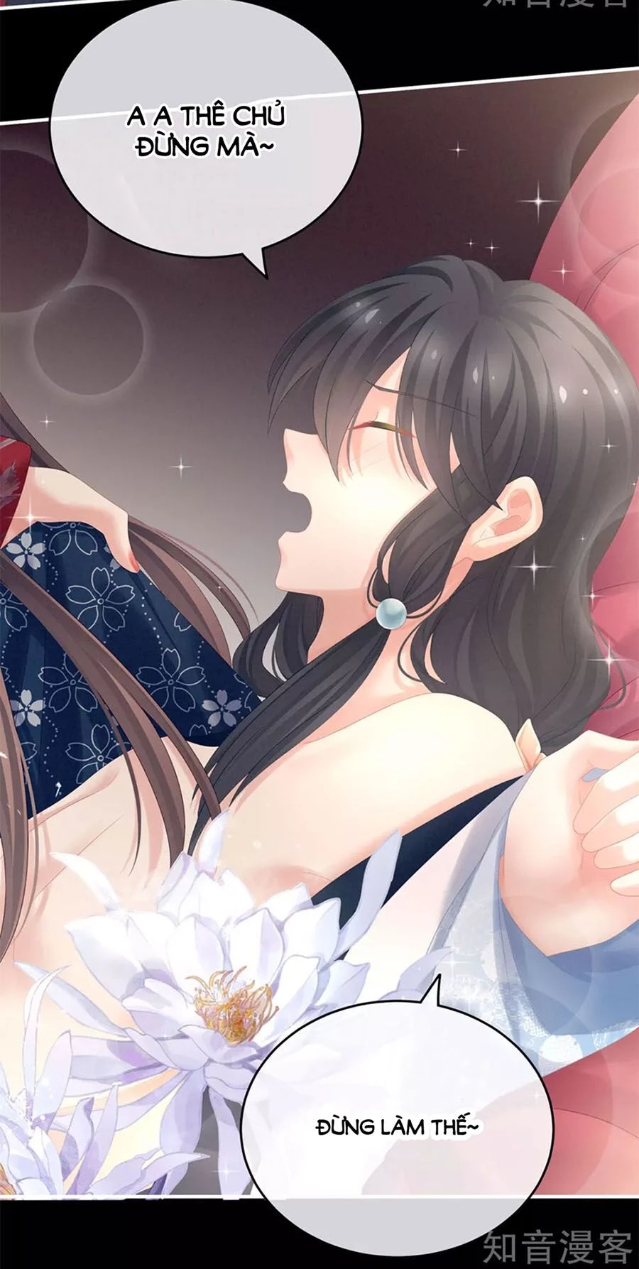 Hậu Cung Của Nữ Đế Chapter 172 - 28