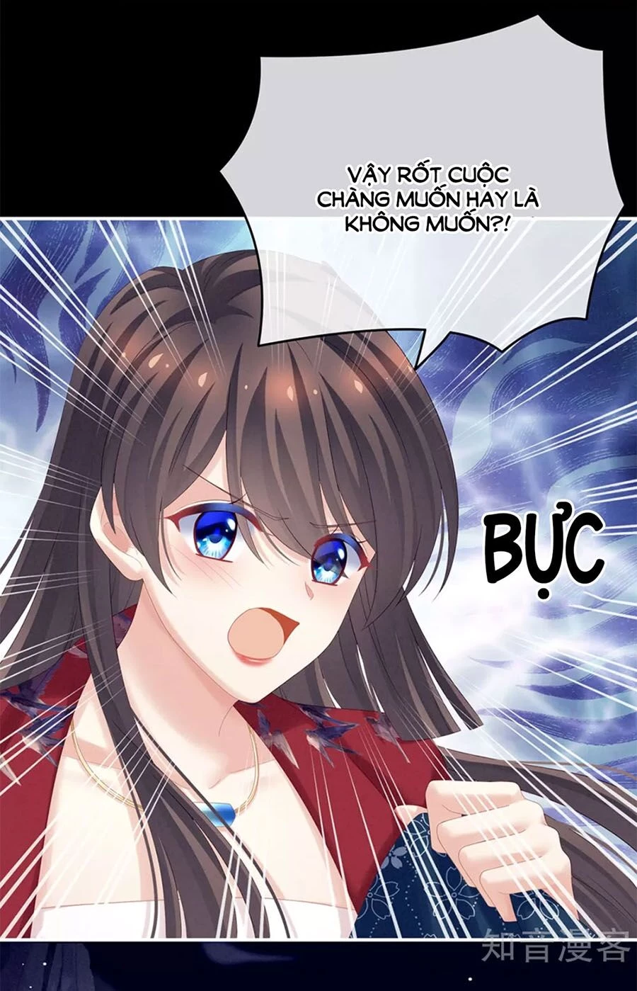 Hậu Cung Của Nữ Đế Chapter 172 - 29