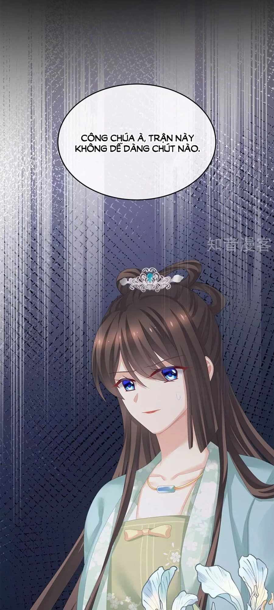 Hậu Cung Của Nữ Đế Chapter 172 - 56