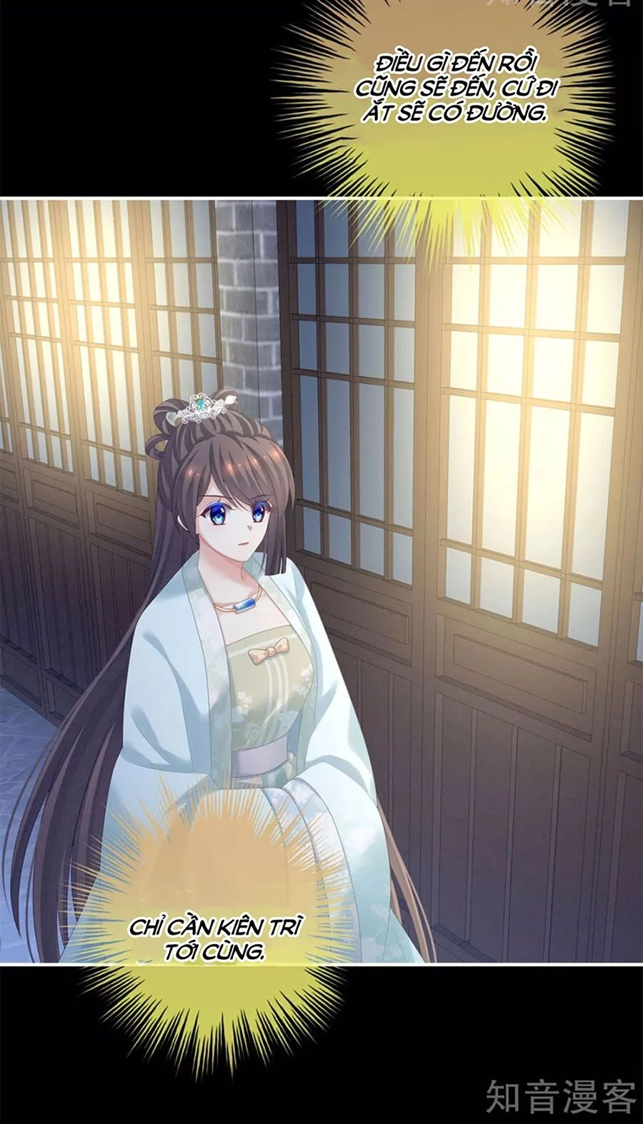 Hậu Cung Của Nữ Đế Chapter 173 - 5