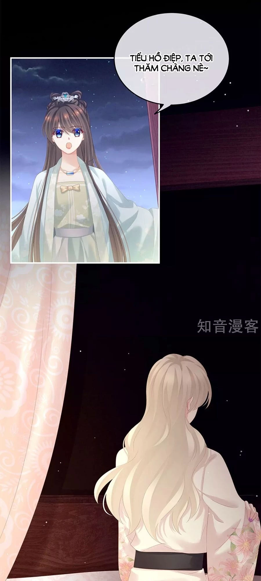 Hậu Cung Của Nữ Đế Chapter 173 - 6