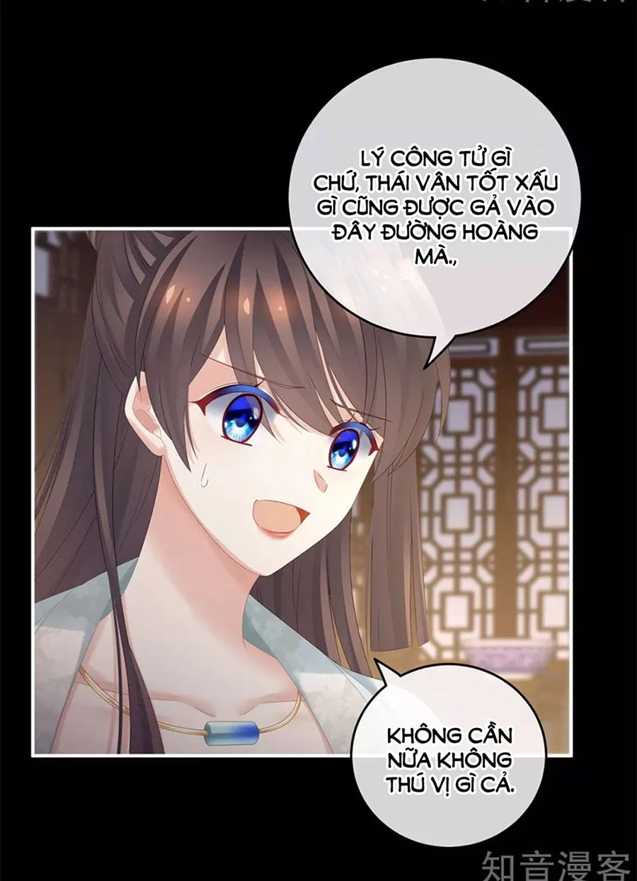 Hậu Cung Của Nữ Đế Chapter 173 - 10