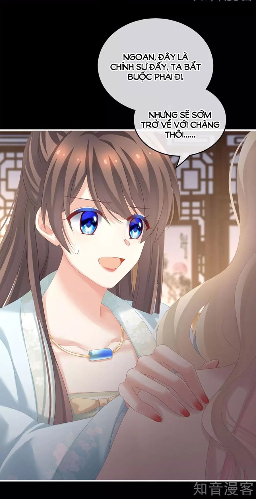 Hậu Cung Của Nữ Đế Chapter 173 - 14