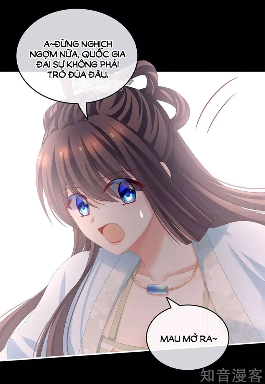 Hậu Cung Của Nữ Đế Chapter 173 - 18