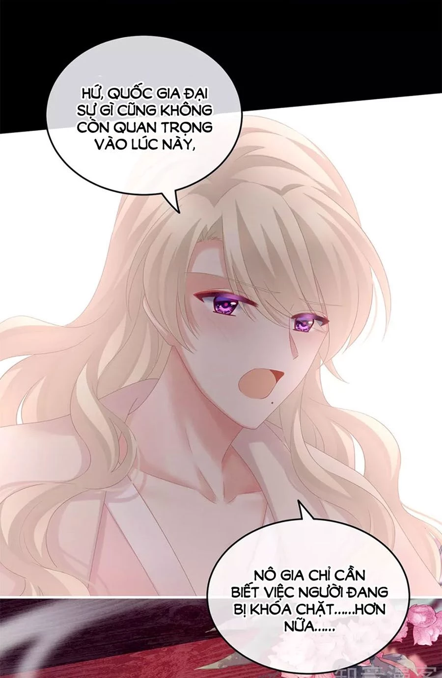 Hậu Cung Của Nữ Đế Chapter 173 - 19
