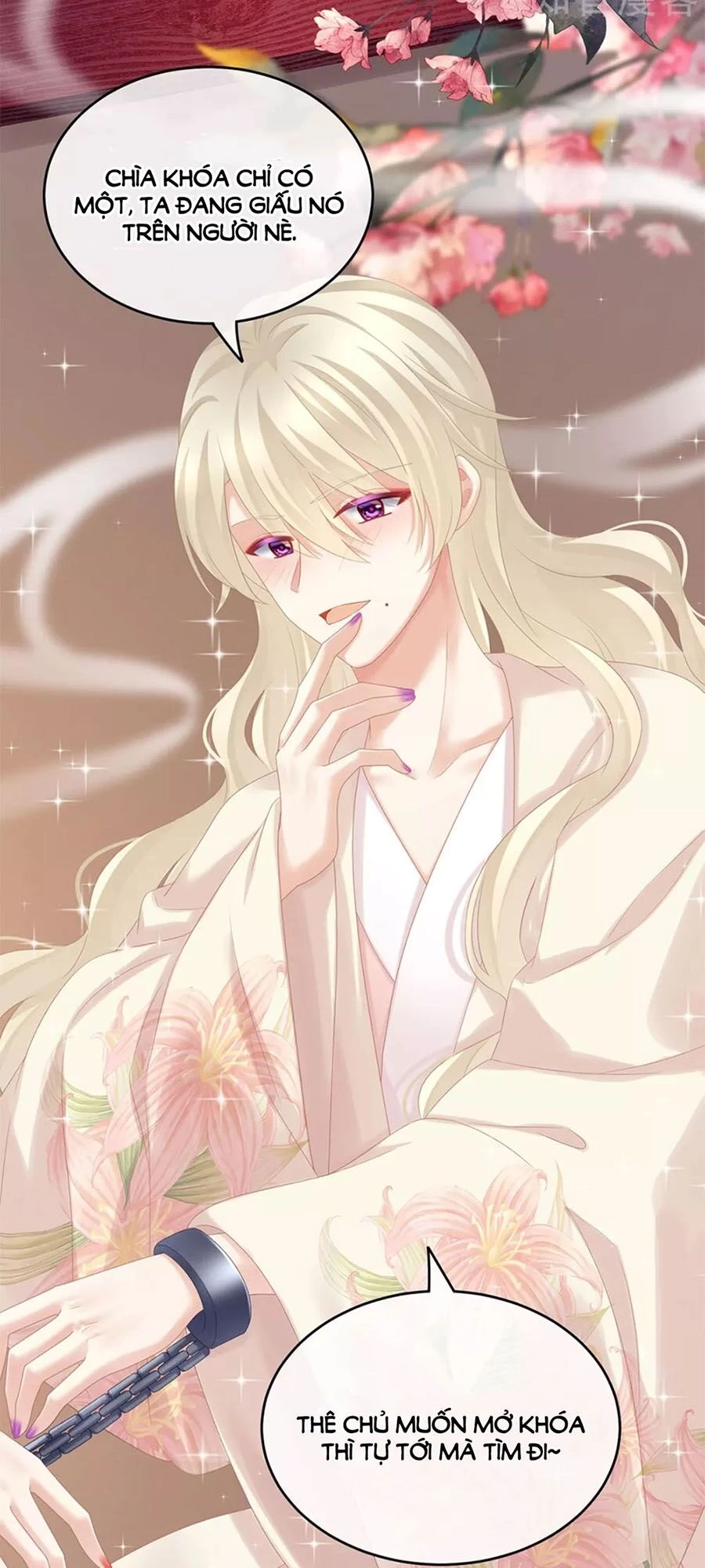 Hậu Cung Của Nữ Đế Chapter 173 - 20