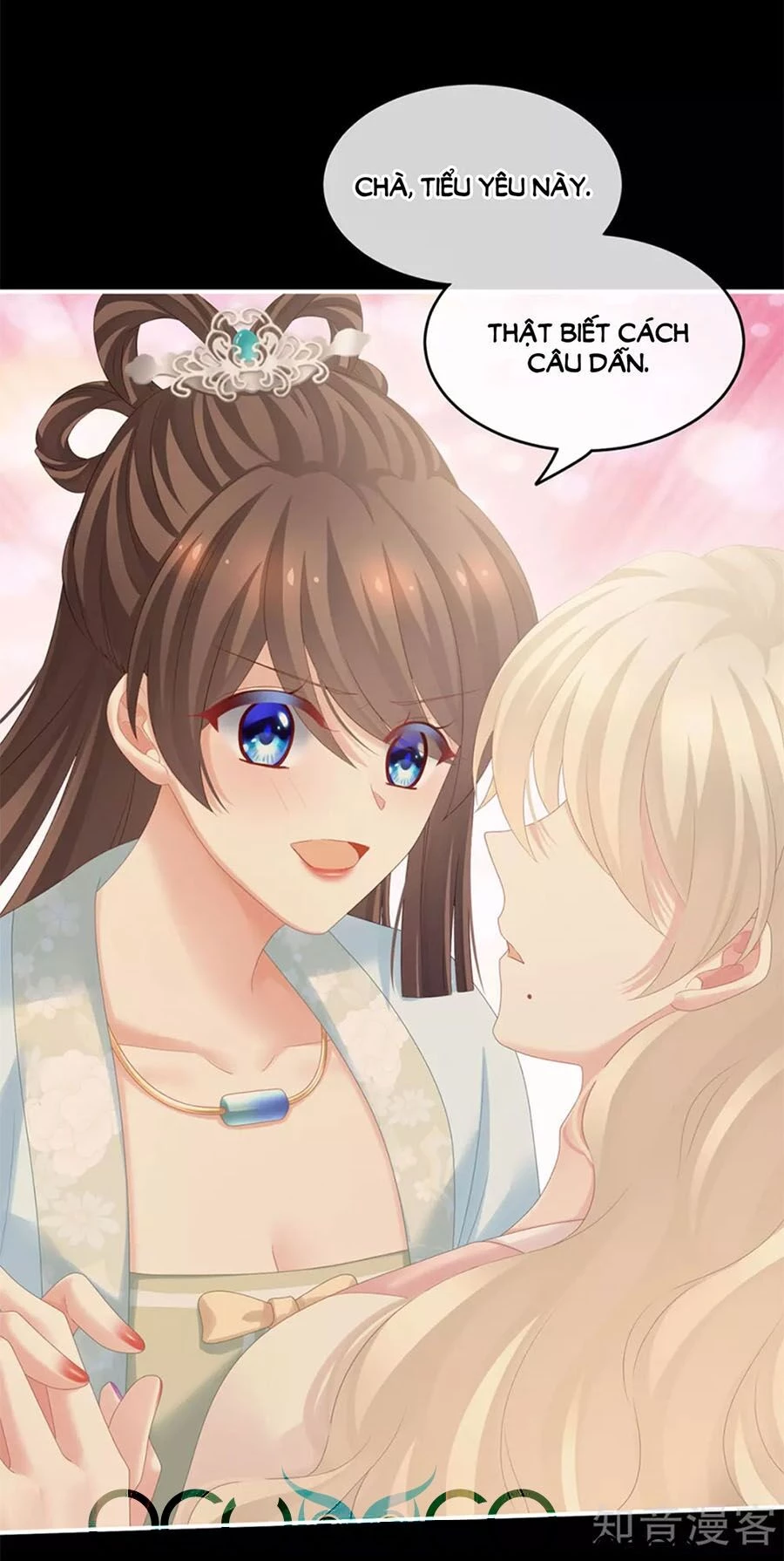 Hậu Cung Của Nữ Đế Chapter 173 - 22