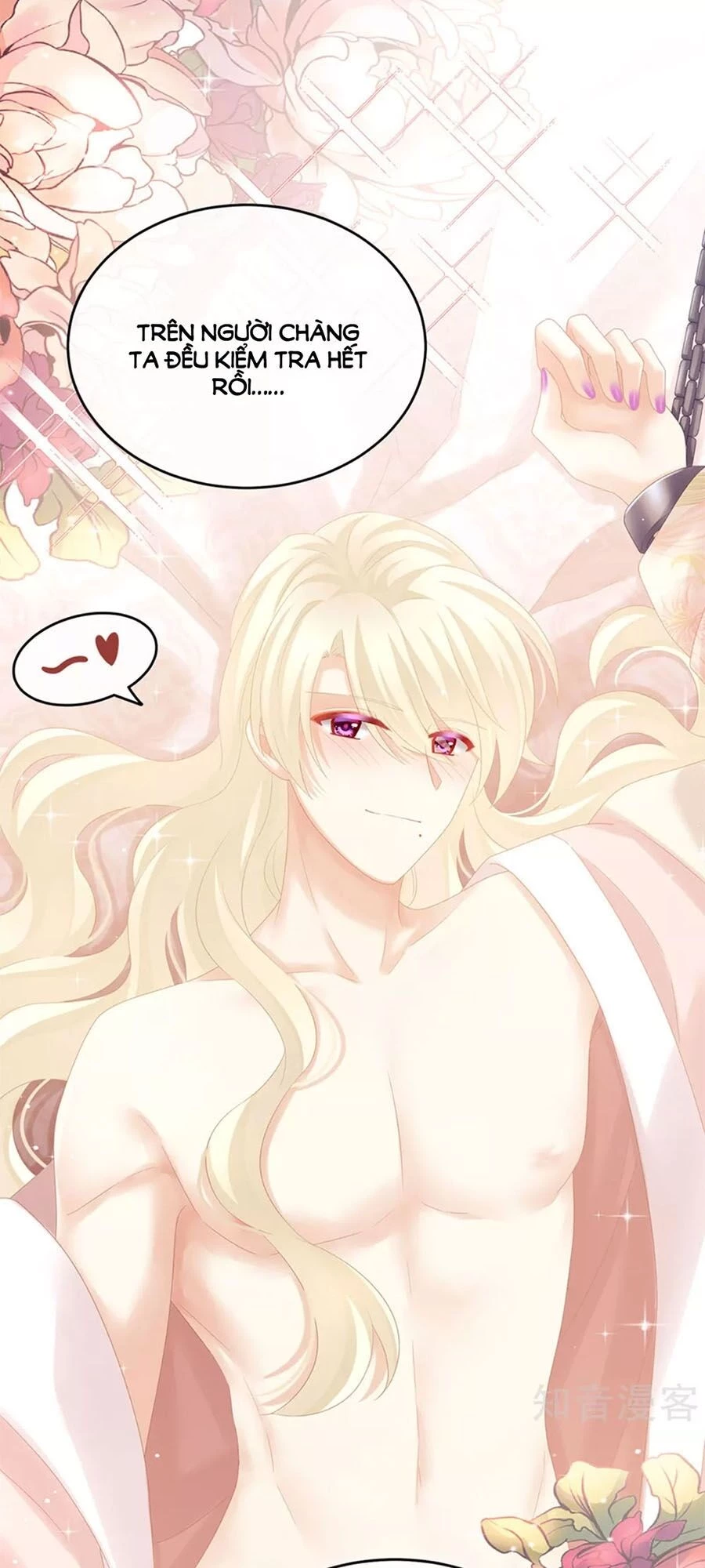 Hậu Cung Của Nữ Đế Chapter 173 - 27