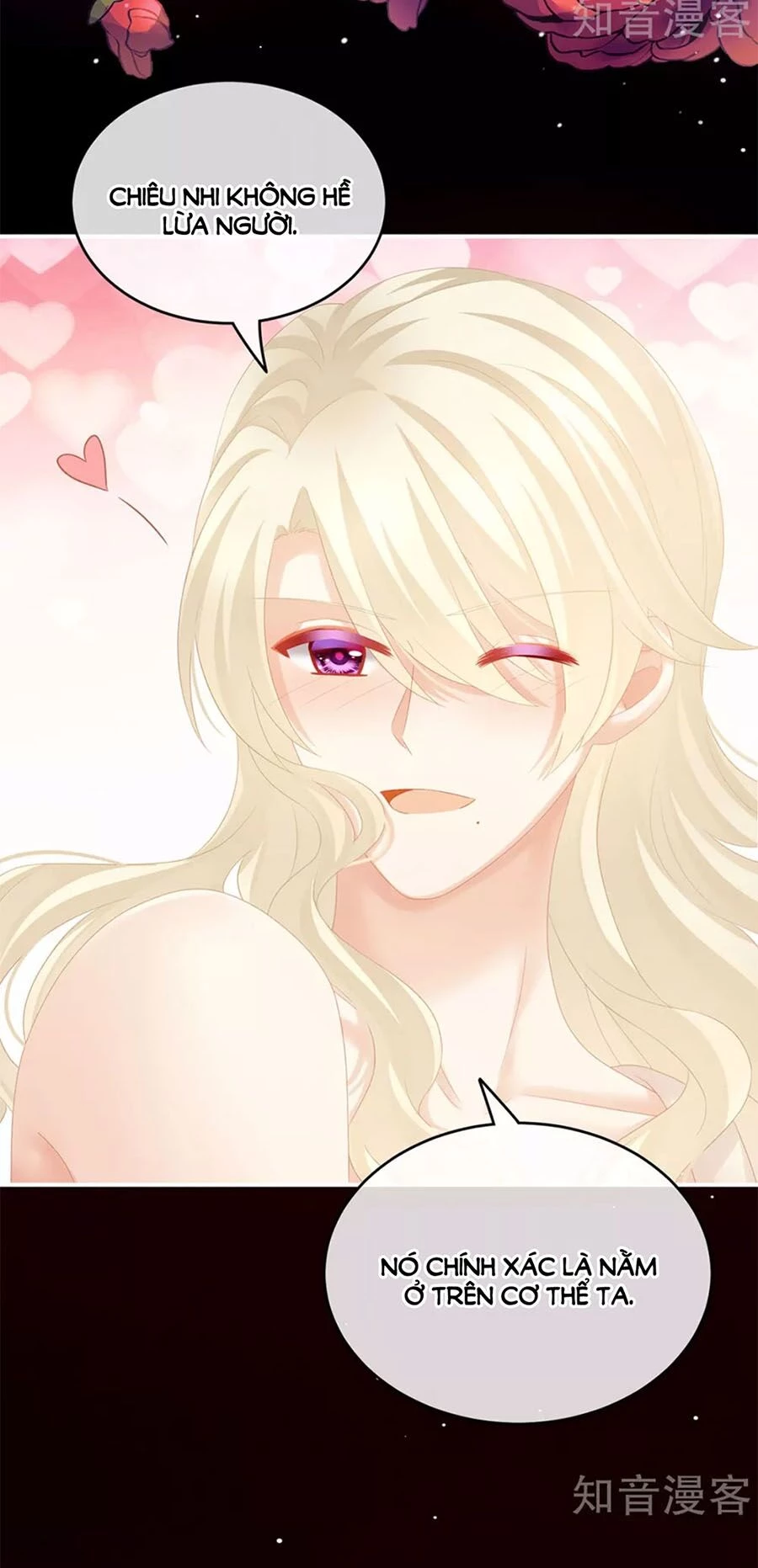 Hậu Cung Của Nữ Đế Chapter 173 - 29