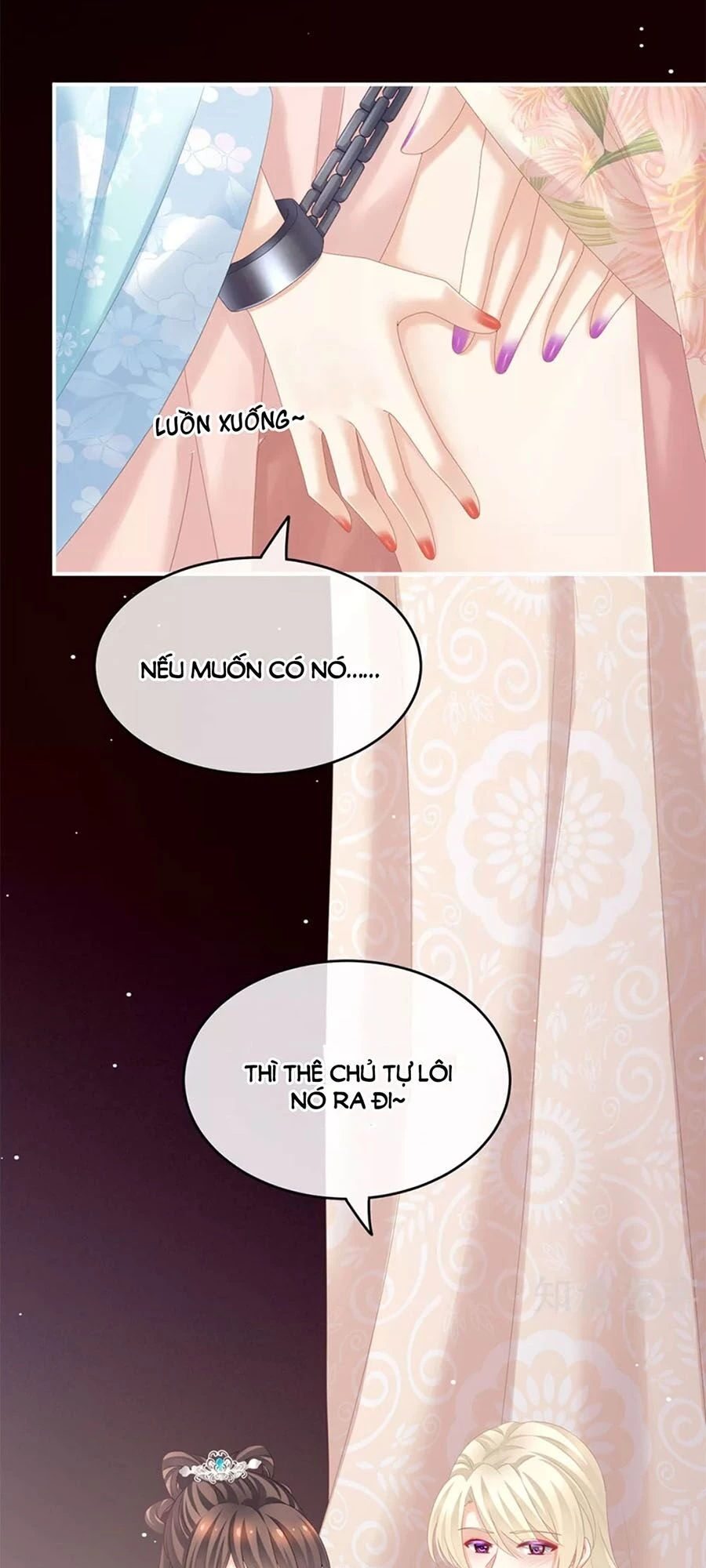 Hậu Cung Của Nữ Đế Chapter 173 - 30
