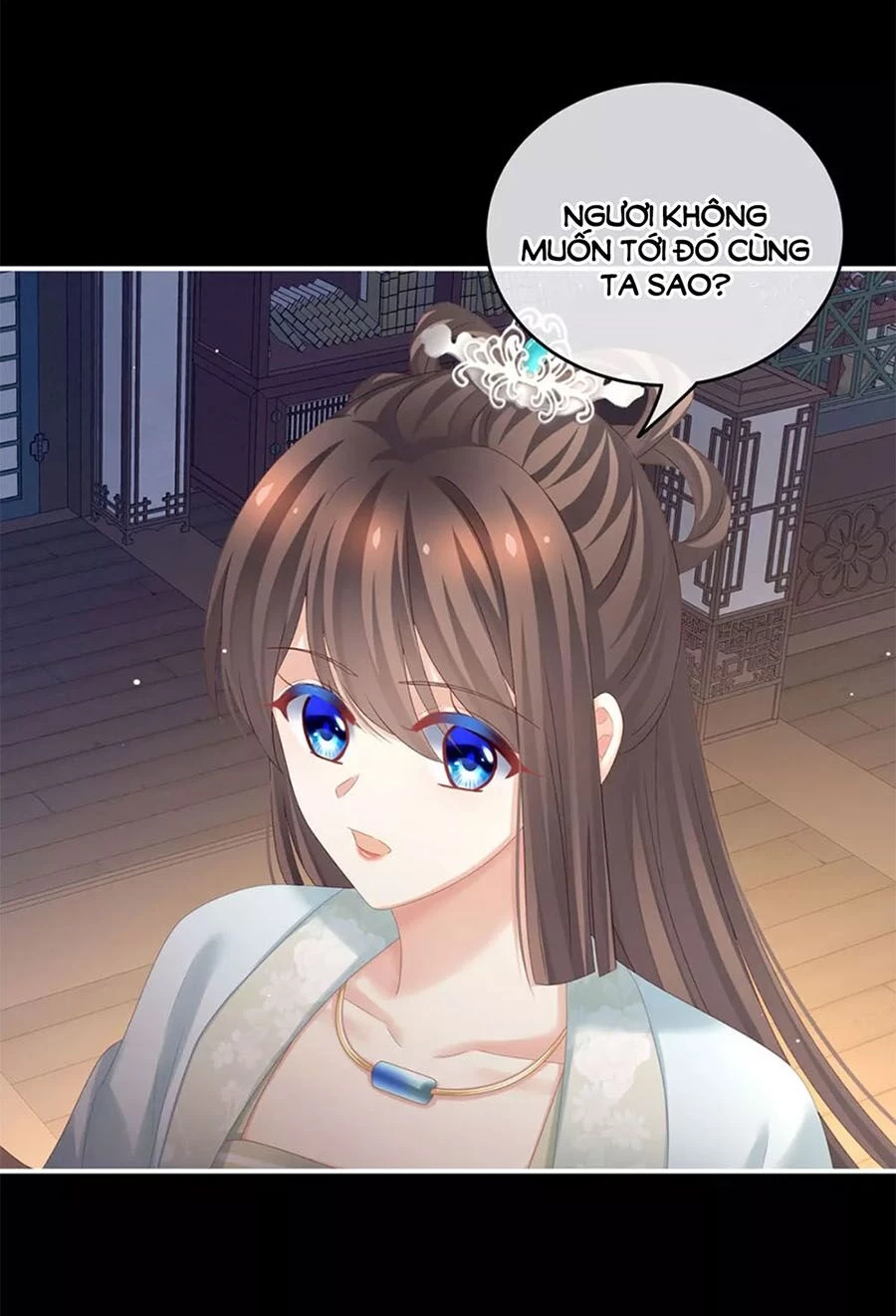 Hậu Cung Của Nữ Đế Chapter 173 - 37