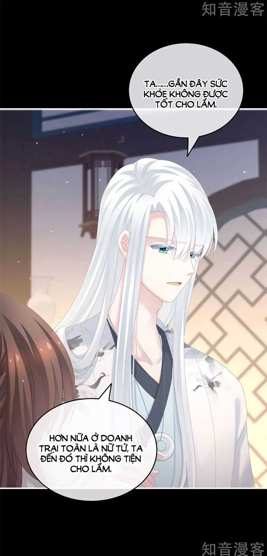 Hậu Cung Của Nữ Đế Chapter 173 - 38