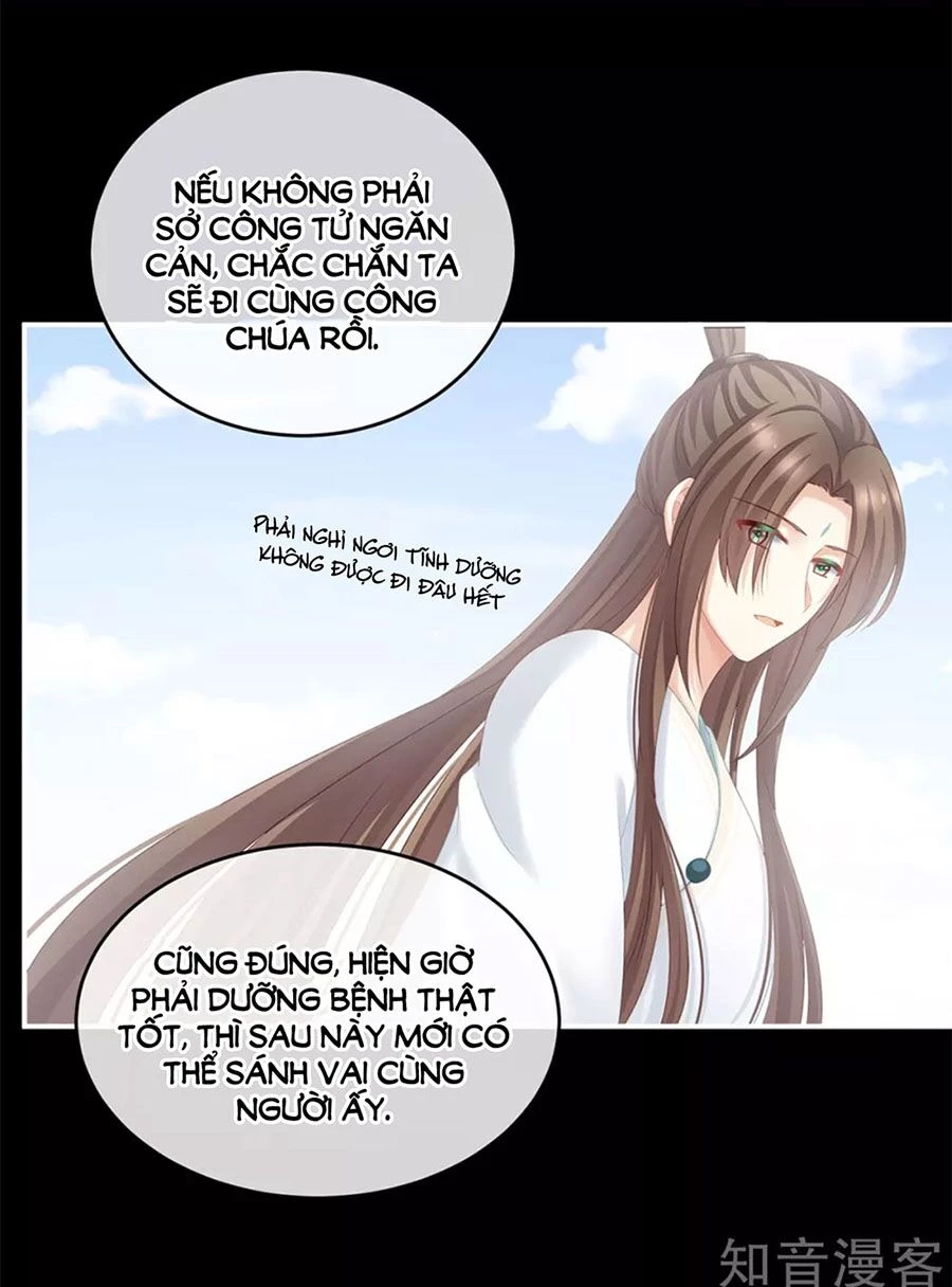 Hậu Cung Của Nữ Đế Chapter 173 - 45