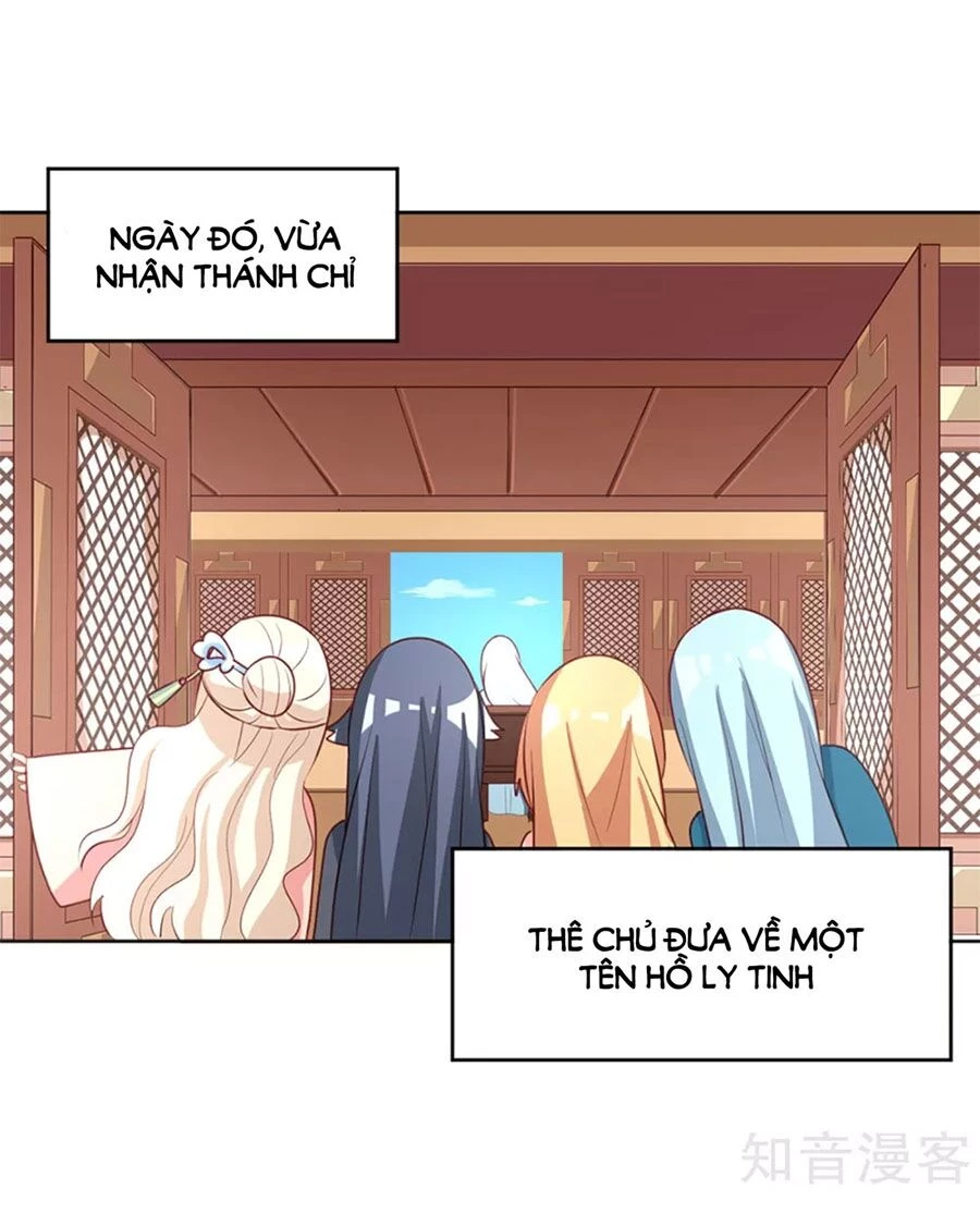 Hậu Cung Của Nữ Đế Chapter 173 - 50