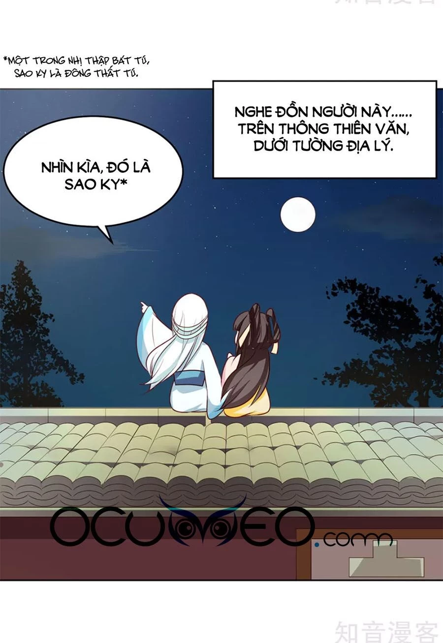 Hậu Cung Của Nữ Đế Chapter 173 - 52