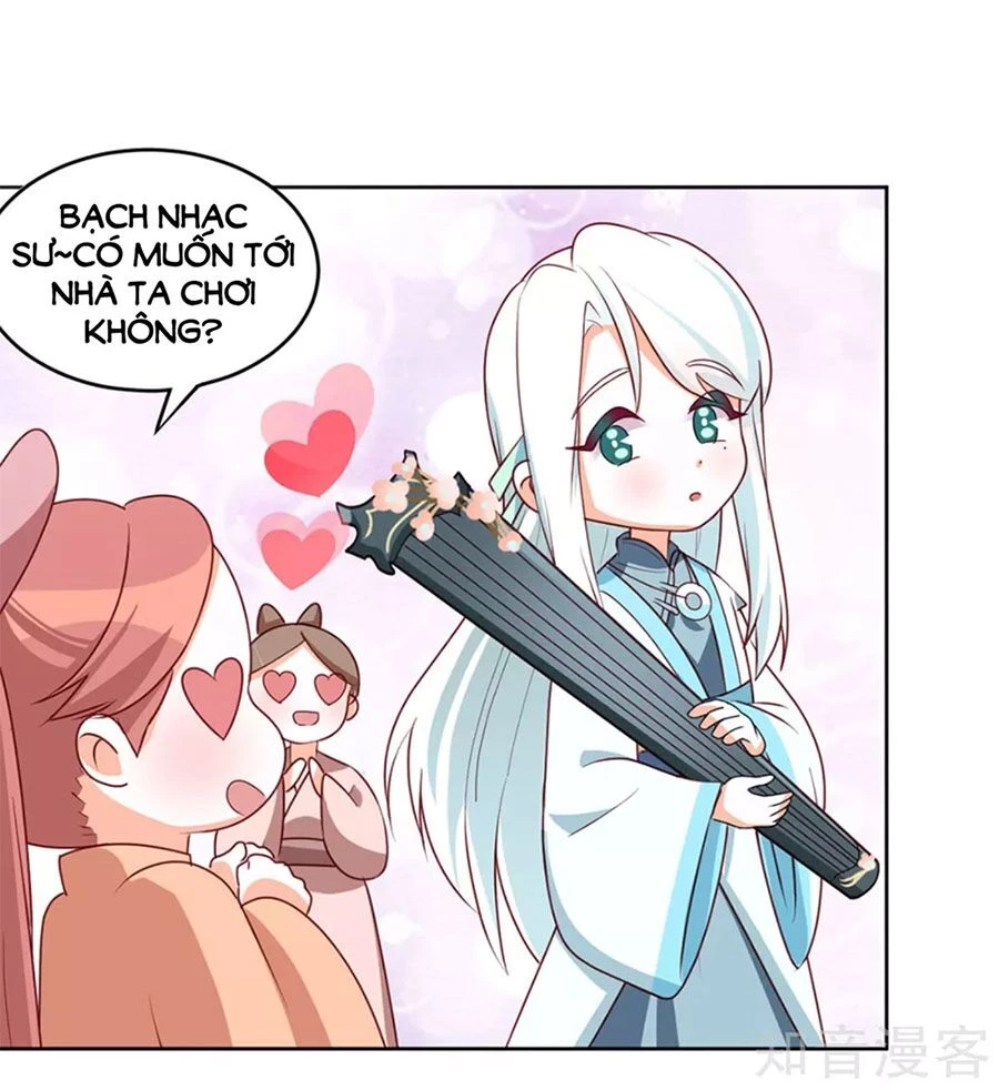 Hậu Cung Của Nữ Đế Chapter 173 - 54