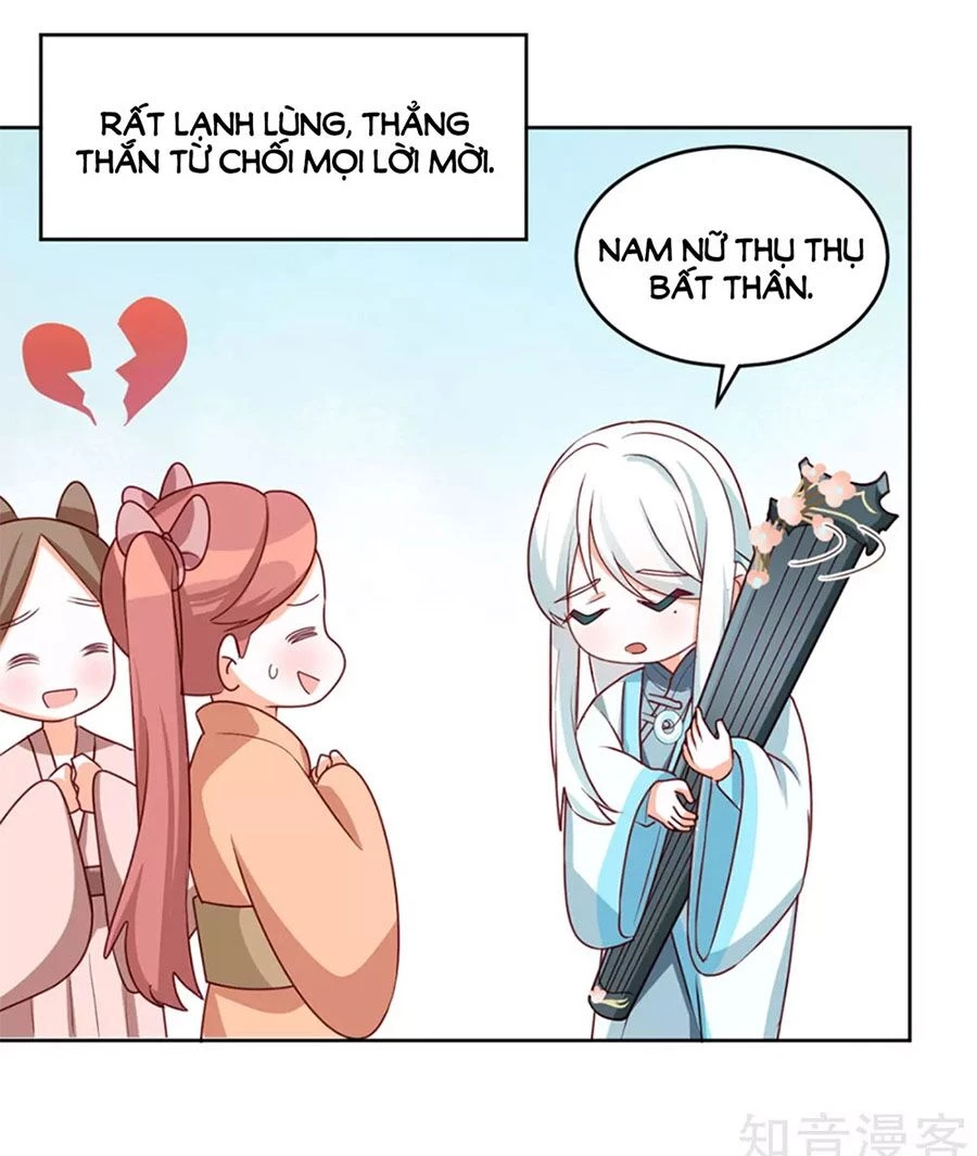 Hậu Cung Của Nữ Đế Chapter 173 - 55
