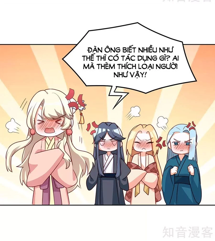 Hậu Cung Của Nữ Đế Chapter 173 - 56