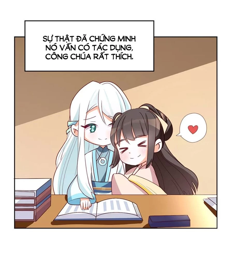 Hậu Cung Của Nữ Đế Chapter 173 - 57