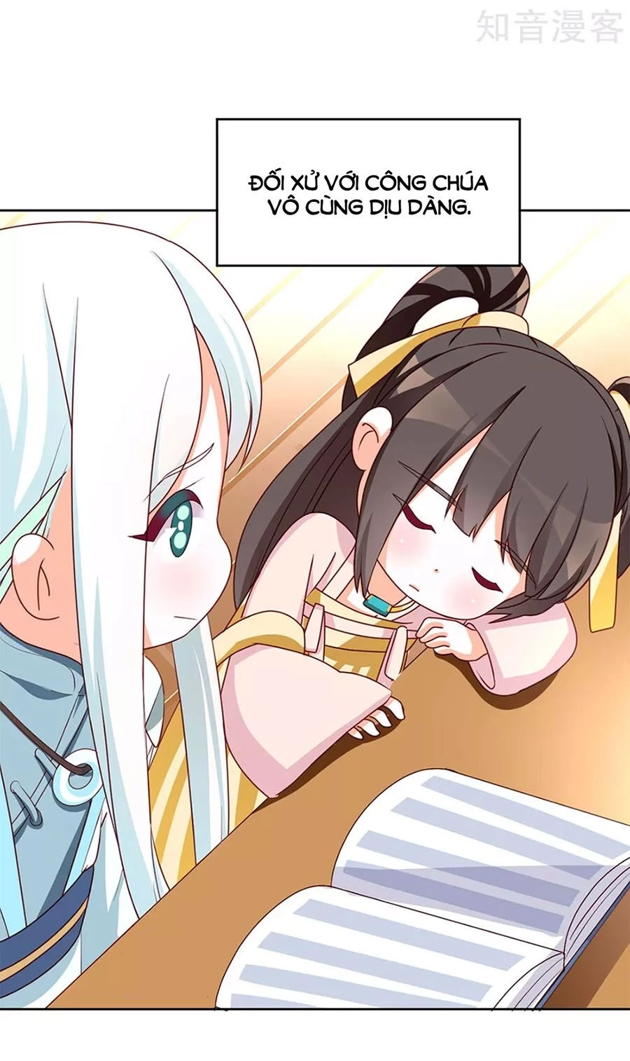 Hậu Cung Của Nữ Đế Chapter 173 - 58