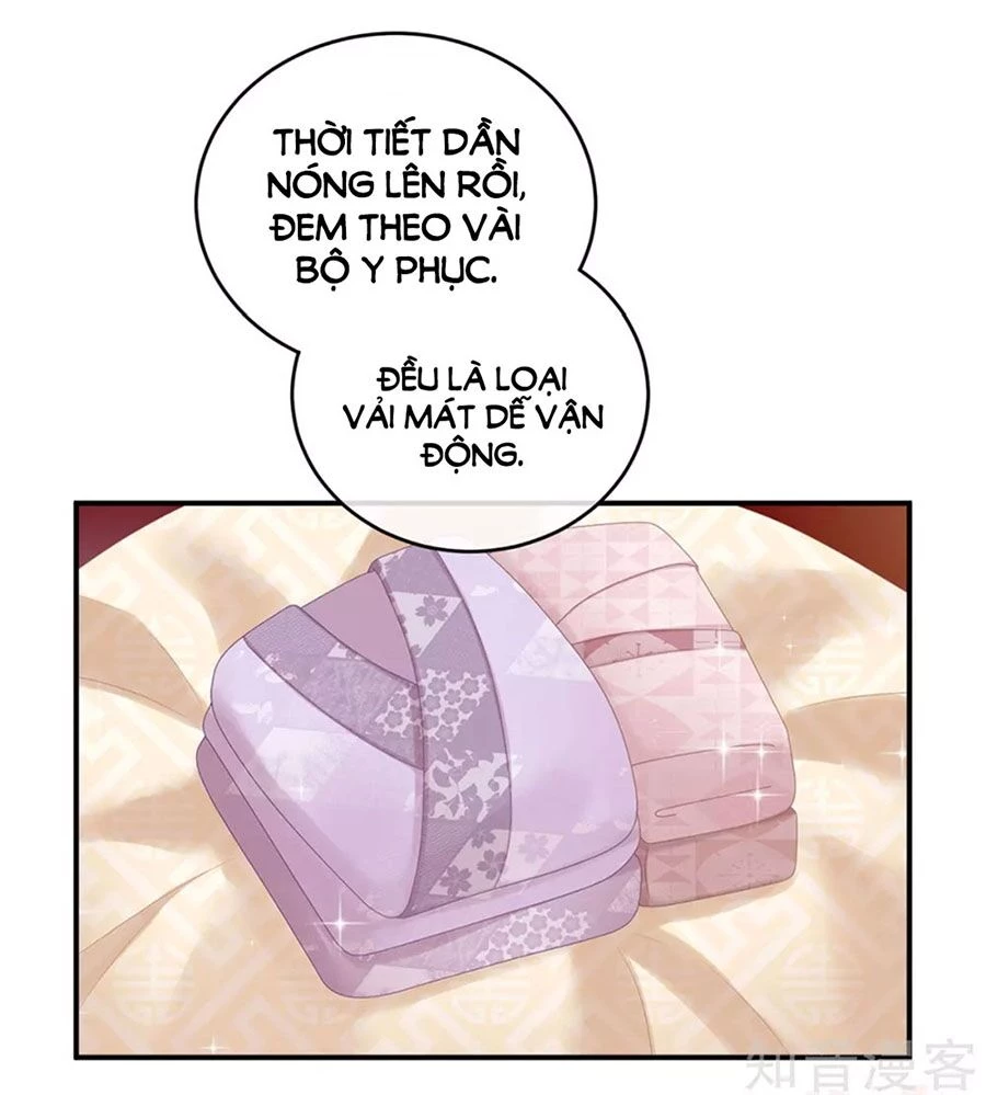 Hậu Cung Của Nữ Đế Chapter 174 - 3