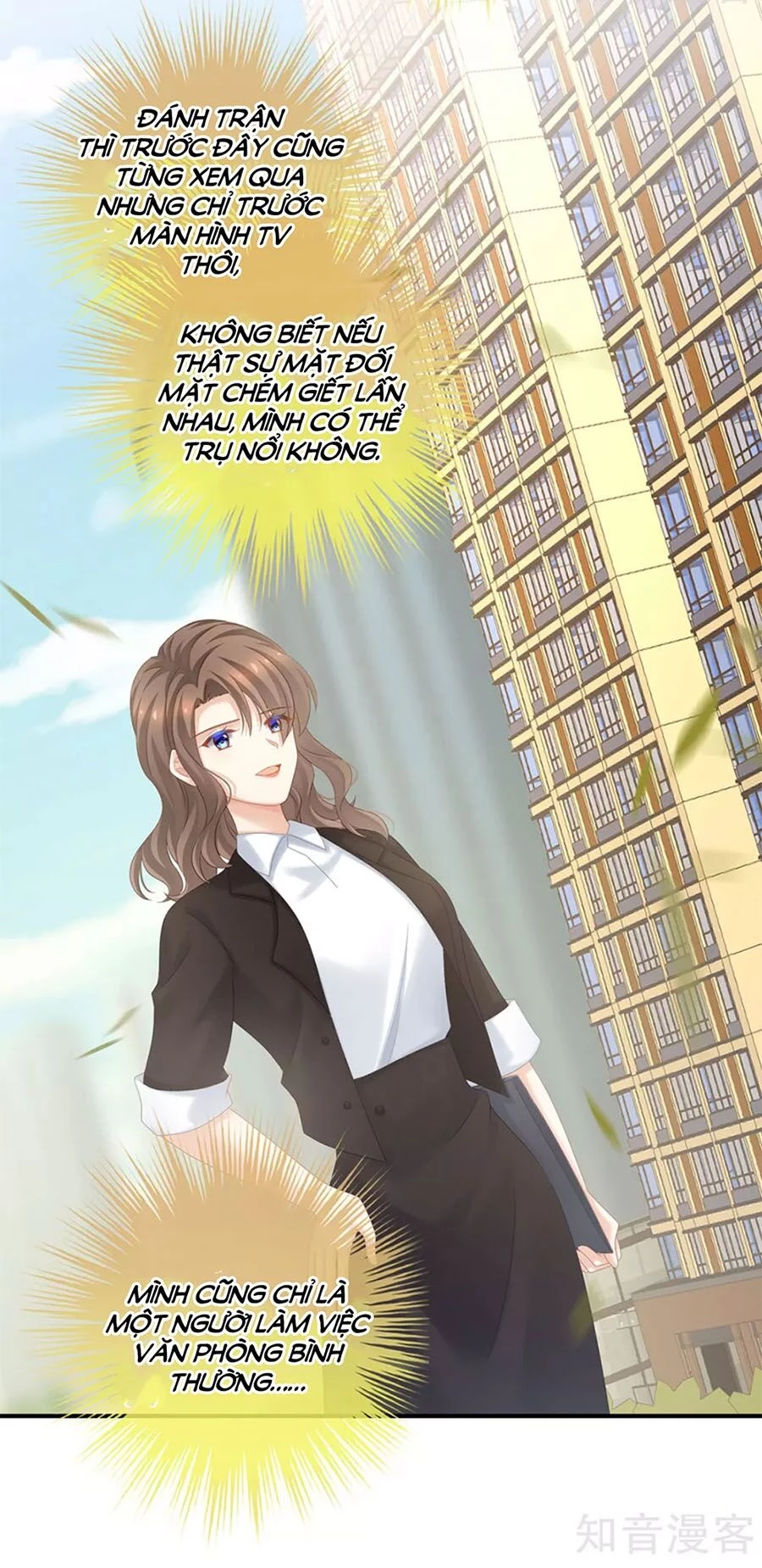 Hậu Cung Của Nữ Đế Chapter 174 - 9