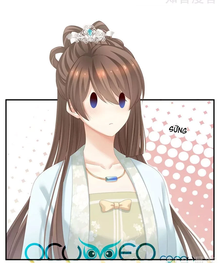 Hậu Cung Của Nữ Đế Chapter 174 - 11