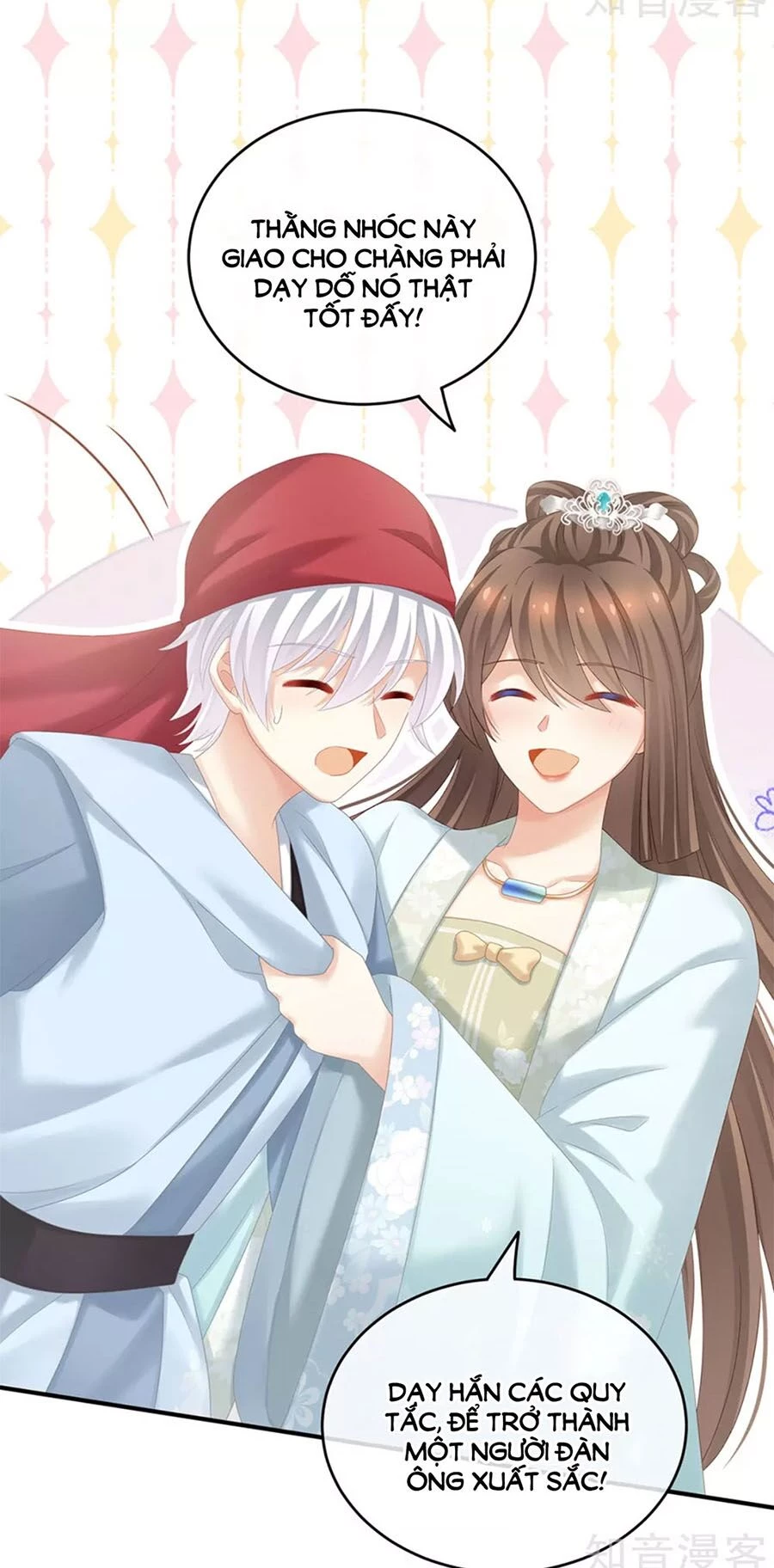 Hậu Cung Của Nữ Đế Chapter 174 - 12