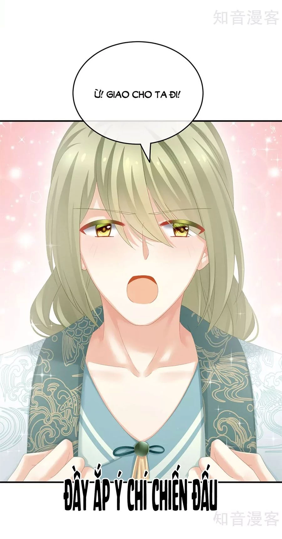 Hậu Cung Của Nữ Đế Chapter 174 - 14