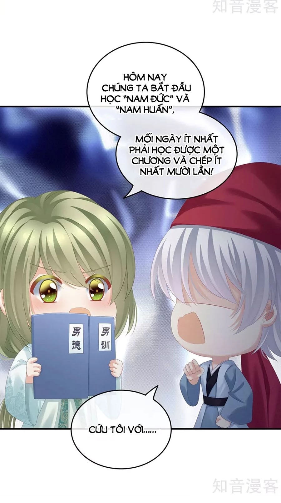 Hậu Cung Của Nữ Đế Chapter 174 - 16