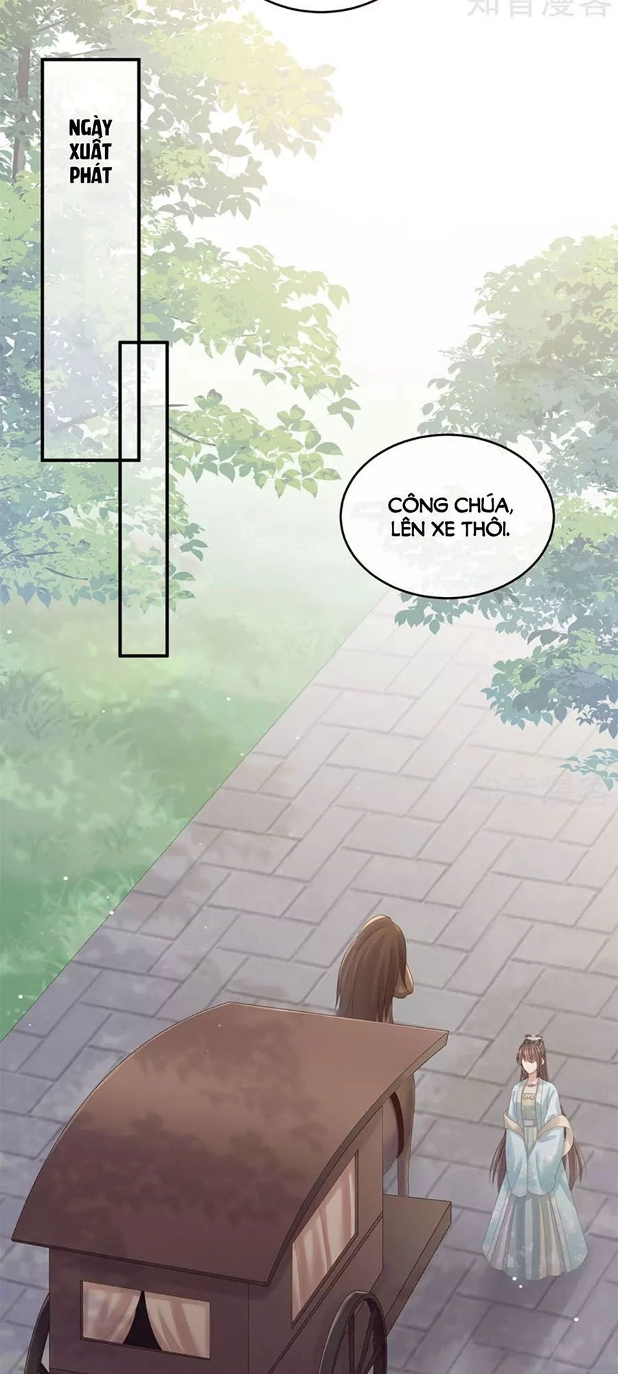 Hậu Cung Của Nữ Đế Chapter 174 - 18