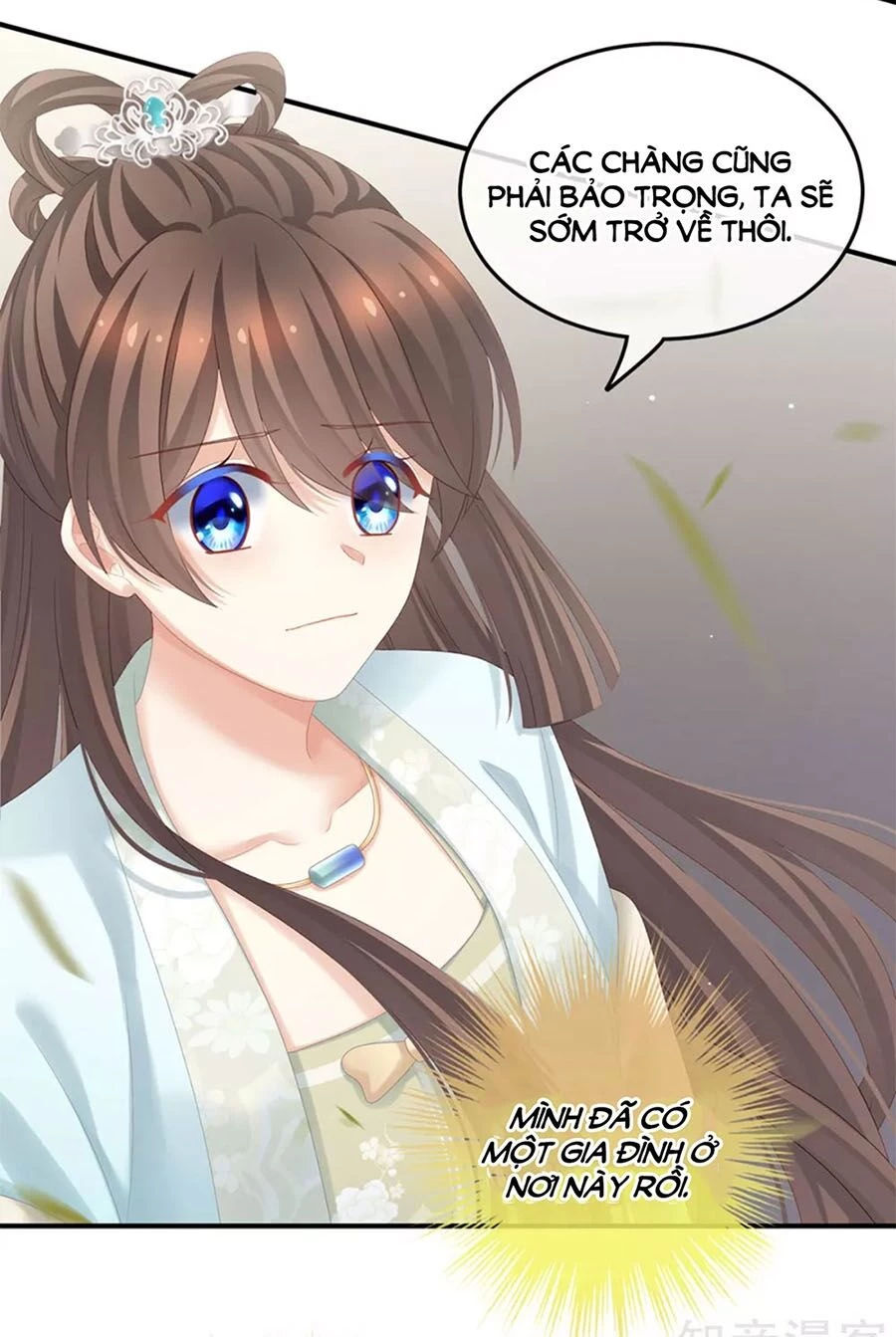 Hậu Cung Của Nữ Đế Chapter 174 - 23