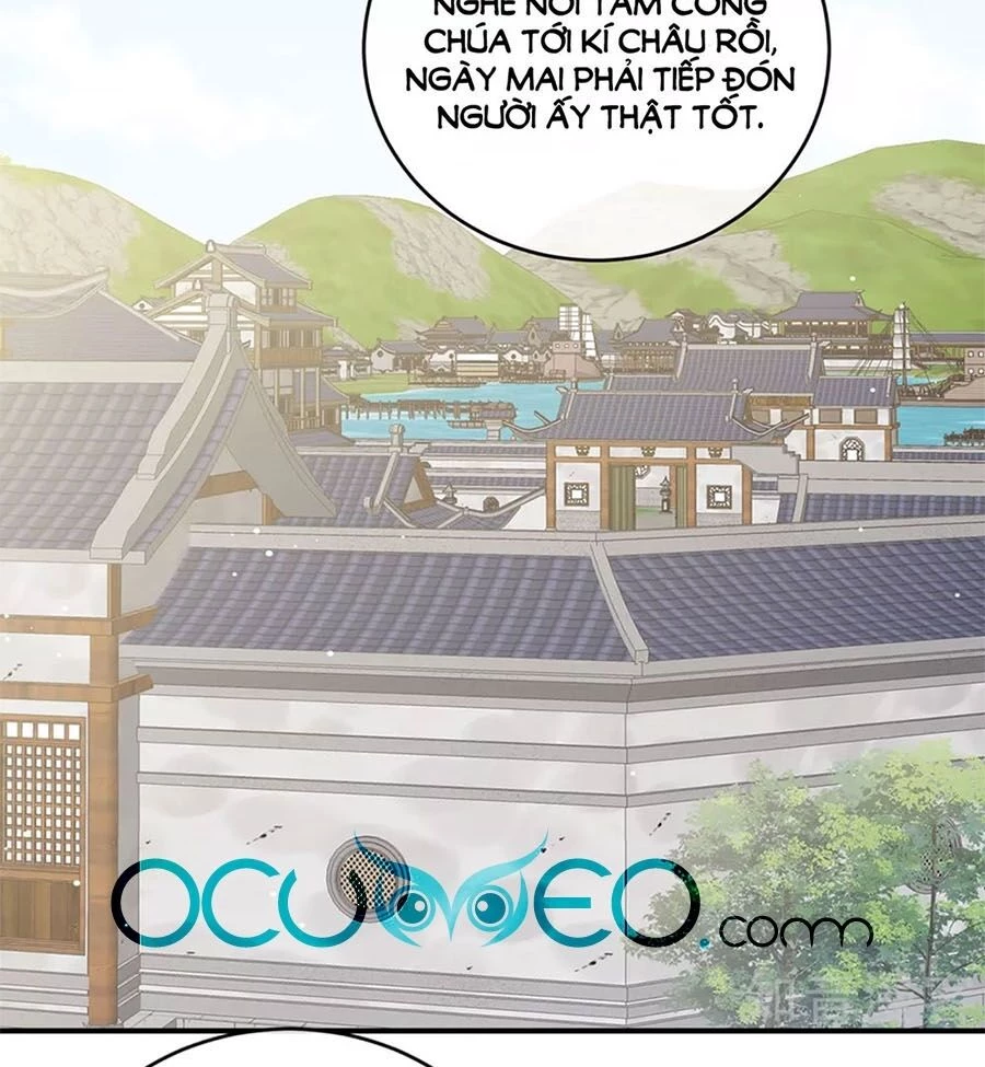 Hậu Cung Của Nữ Đế Chapter 174 - 26