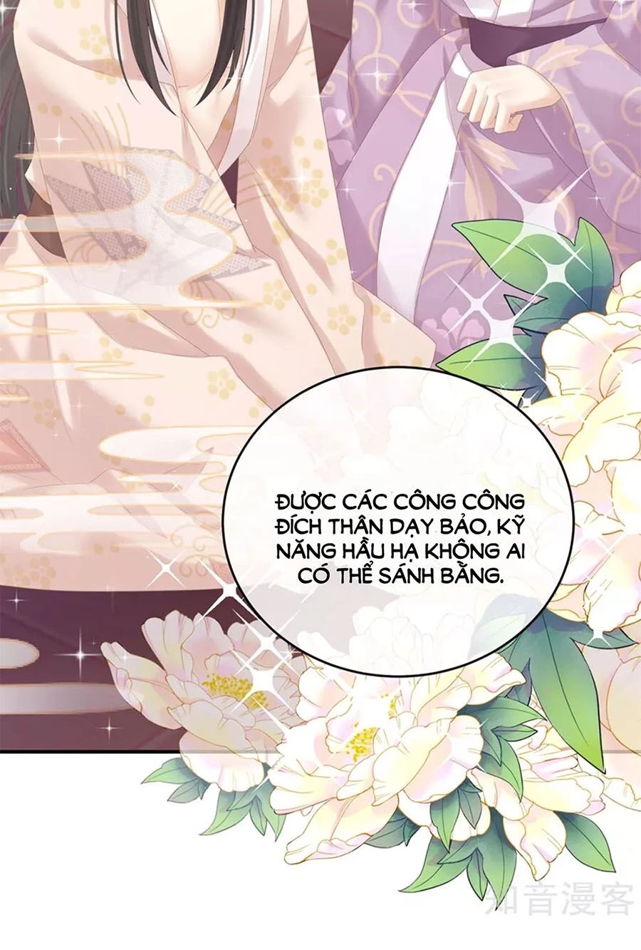 Hậu Cung Của Nữ Đế Chapter 174 - 30