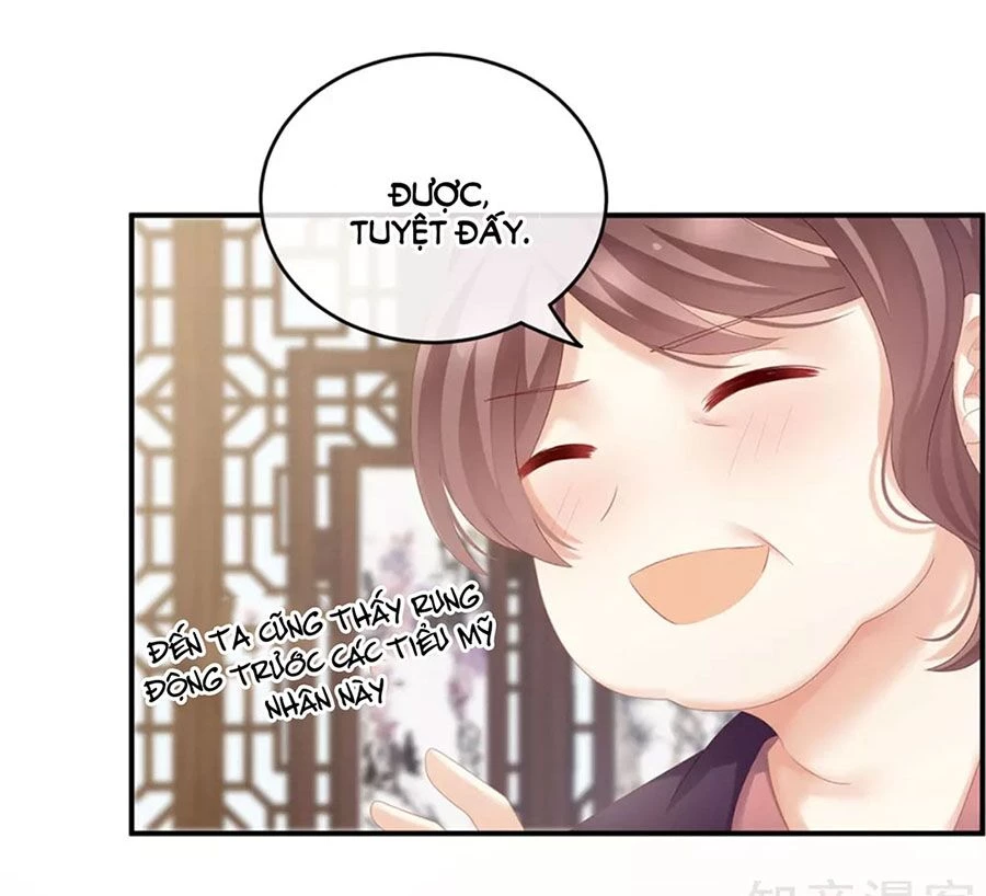 Hậu Cung Của Nữ Đế Chapter 174 - 31