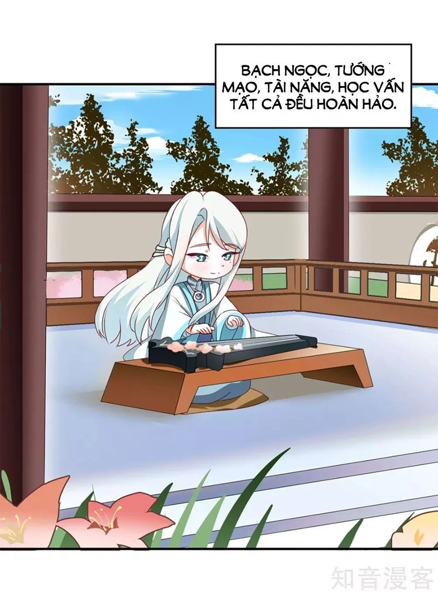 Hậu Cung Của Nữ Đế Chapter 174 - 47