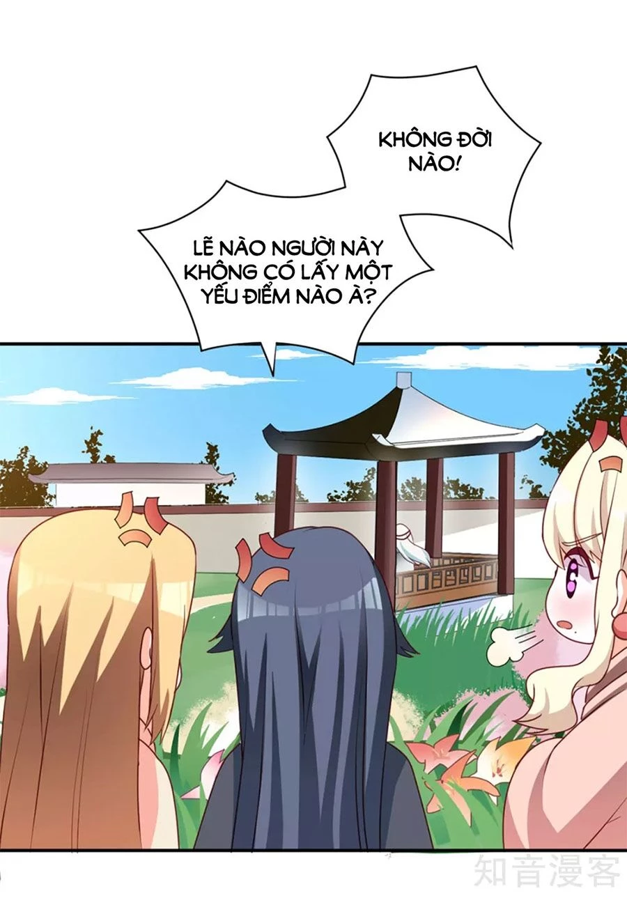 Hậu Cung Của Nữ Đế Chapter 174 - 48