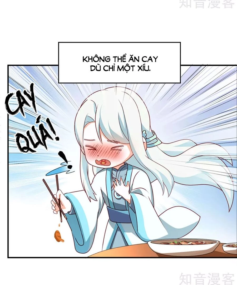 Hậu Cung Của Nữ Đế Chapter 174 - 51