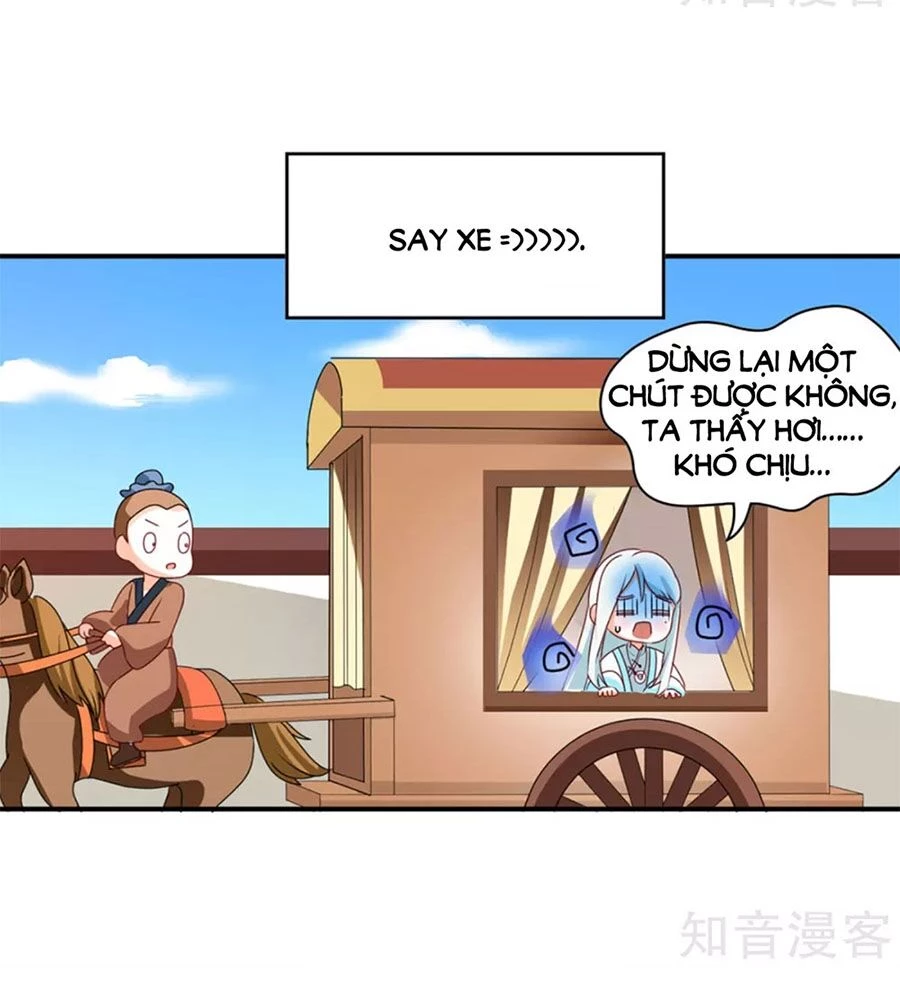 Hậu Cung Của Nữ Đế Chapter 174 - 53