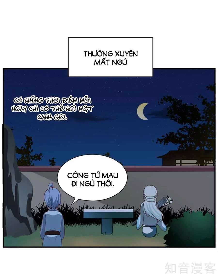 Hậu Cung Của Nữ Đế Chapter 174 - 55