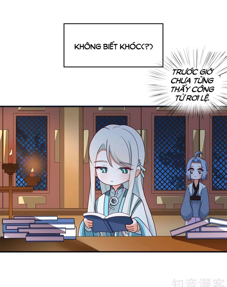 Hậu Cung Của Nữ Đế Chapter 174 - 56